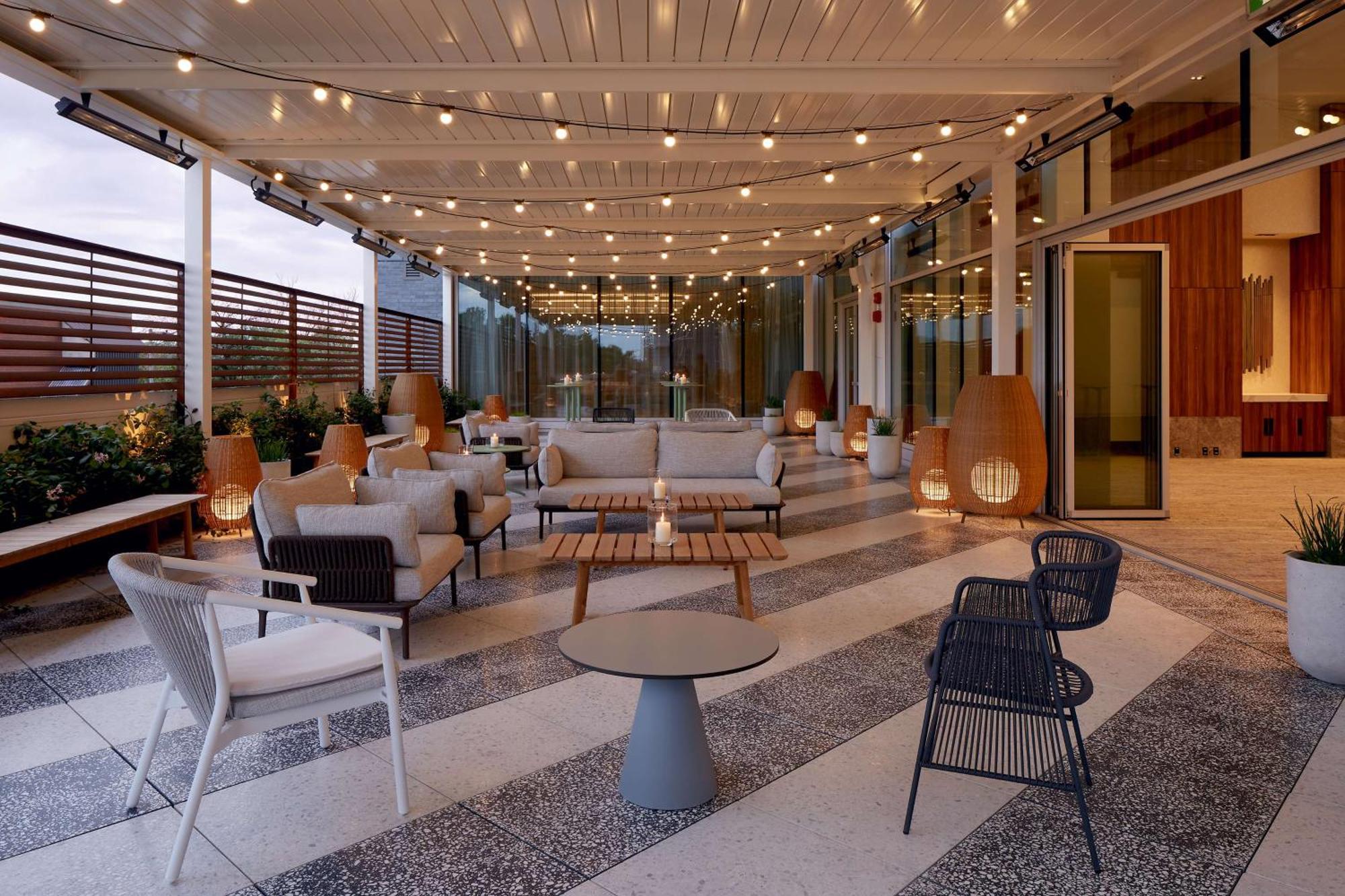 Homewood By Hilton Midtown Montreal
